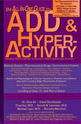 The All in One Guide to ADD and Hyperactivity